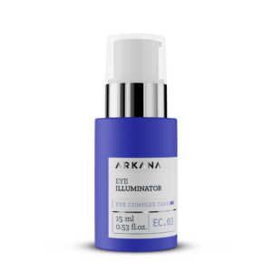 Eye Illuminator eye cream