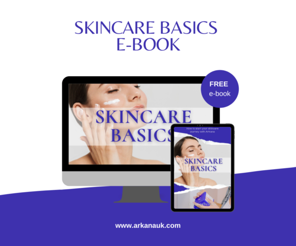 skincare basics e-book
