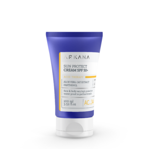 Sun Protect Cream SPF 50+