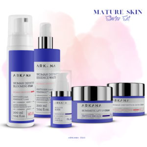 Mature Skin Bundle