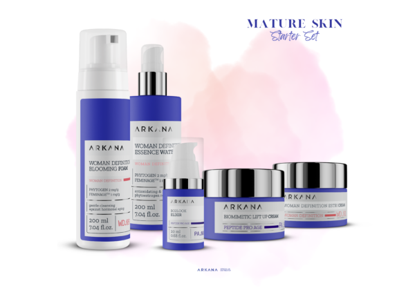 Mature Skin Bundle